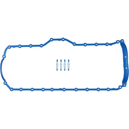 Articulos Para El Hogar Oil Pan Gasket Set AR3034759